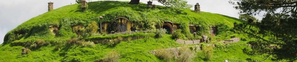 The Real Middle Earth